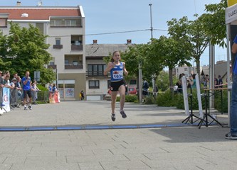 Kroz pet različitih utrka održana 27. Turopoljska trka