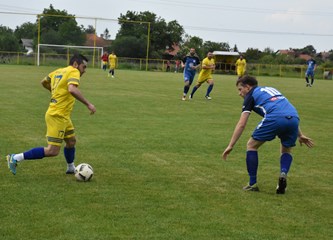Mraclin poražen od Lonje