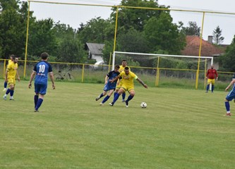 Mraclin poražen od Lonje