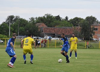 Mraclin poražen od Lonje