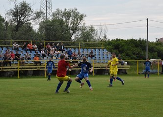Mraclin poražen od Lonje