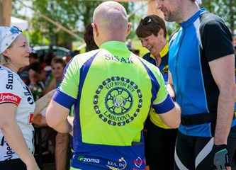 Na četiri staze 'Buševske biciklijade' više od 300 rekreativaca, entuzijasta i profesionalaca