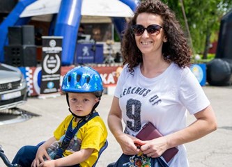 Na četiri staze 'Buševske biciklijade' više od 300 rekreativaca, entuzijasta i profesionalaca