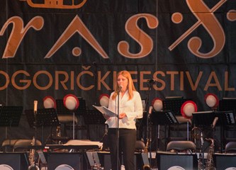 Austrijski KUG Stage Band otvorio 13. Velikogorički Brass festival