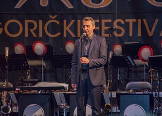 Austrijski KUG Stage Band otvorio 13. Velikogorički Brass festival