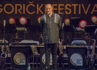 Austrijski KUG Stage Band otvorio 13. Velikogorički Brass festival