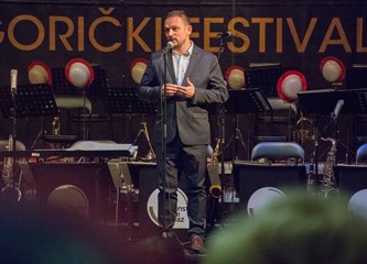 Austrijski KUG Stage Band otvorio 13. Velikogorički Brass festival