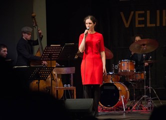 Austrijski KUG Stage Band otvorio 13. Velikogorički Brass festival