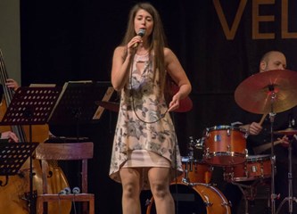 Austrijski KUG Stage Band otvorio 13. Velikogorički Brass festival
