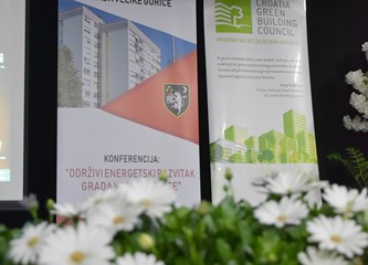 Predstavljeni provedeni i planirani projekti energetske obnove u Gorici