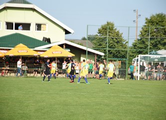 Turopoljac u sjajnoj atmosferi stigao do naslova prvaka