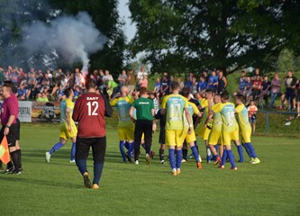 Turopoljac u sjajnoj atmosferi stigao do naslova prvaka