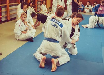 Judo inkluzija: Fujijevci turnirom zaključili 'najuspješniju i najtežu' sezonu!
