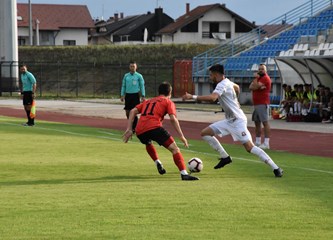 Kurilovec šokirao prvoligaša i uzeo Kup