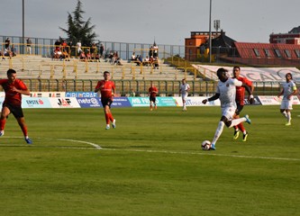 Kurilovec šokirao prvoligaša i uzeo Kup