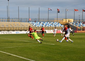 Kurilovec šokirao prvoligaša i uzeo Kup