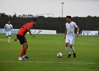 Kurilovec šokirao prvoligaša i uzeo Kup