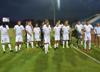 Kurilovec šokirao prvoligaša i uzeo Kup