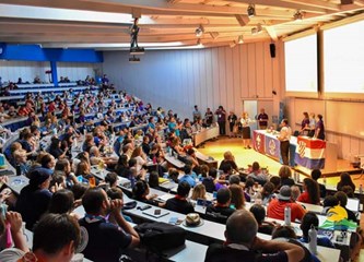 'Turovci' na Europskoj skautskoj konferenciji u Splitu: "Održivost okoliša kao prioritet izviđača"
