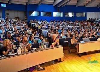 'Turovci' na Europskoj skautskoj konferenciji u Splitu: "Održivost okoliša kao prioritet izviđača"