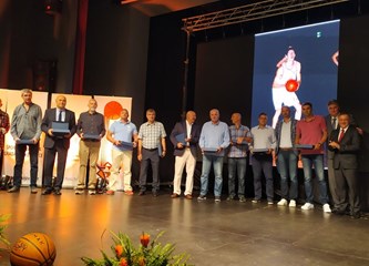 Svečana akademija KK Gorica: Ambiciozno ćemo jurišati prema vrhu hrvatske košarke