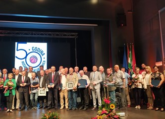 Svečana akademija KK Gorica: Ambiciozno ćemo jurišati prema vrhu hrvatske košarke