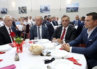 Kravarsko proslavilo Dan općine: 'Cilj nam je zadržati stanovnike na ovom prostoru'