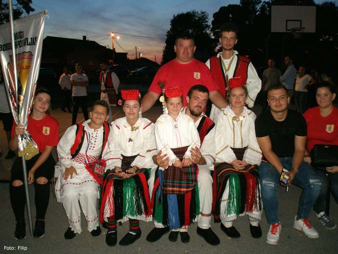 druženje razbija srca brzina datiranja u skladu nh