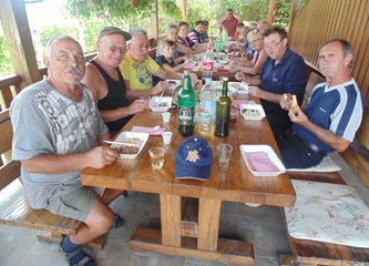 Završila uranjena berba grožđa: 'Izrazito zahtjevna godina, nezadovoljni smo količinama i moštom'