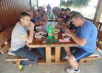 Završila uranjena berba grožđa: 'Izrazito zahtjevna godina, nezadovoljni smo količinama i moštom'