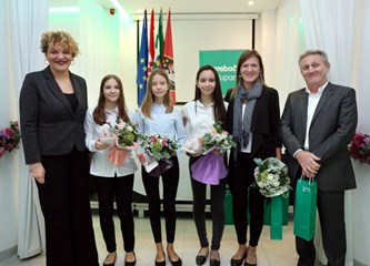 U Gorici održan prijem umirovljenih učitelja: 'Vaš posao nije lak, hvala vam što činite za našu djecu'