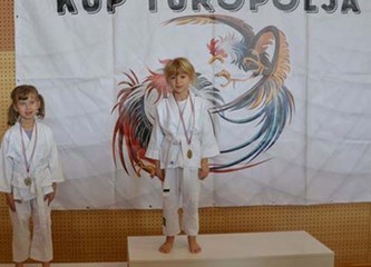 Kup Turopolja: Judaši iz 'Kokice' pokazali se sjajnim domaćinima, a zatim ugrabili 19 medalja!