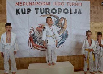 Kup Turopolja: Judaši iz 'Kokice' pokazali se sjajnim domaćinima, a zatim ugrabili 19 medalja!