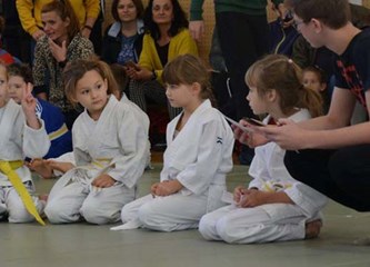 Kup Turopolja: Judaši iz 'Kokice' pokazali se sjajnim domaćinima, a zatim ugrabili 19 medalja!