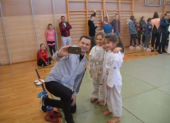 Kup Turopolja: Judaši iz 'Kokice' pokazali se sjajnim domaćinima, a zatim ugrabili 19 medalja!
