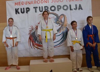 Kup Turopolja: Judaši iz 'Kokice' pokazali se sjajnim domaćinima, a zatim ugrabili 19 medalja!