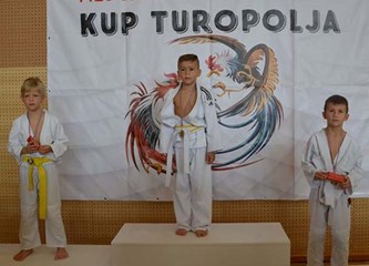 Kup Turopolja: Judaši iz 'Kokice' pokazali se sjajnim domaćinima, a zatim ugrabili 19 medalja!