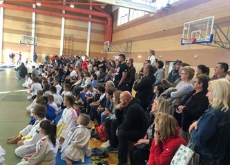 Kup Turopolja: Judaši iz 'Kokice' pokazali se sjajnim domaćinima, a zatim ugrabili 19 medalja!