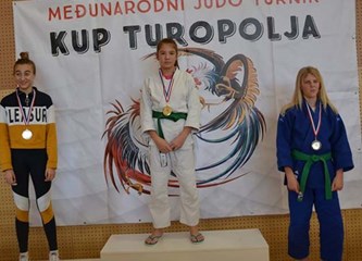 Kup Turopolja: Judaši iz 'Kokice' pokazali se sjajnim domaćinima, a zatim ugrabili 19 medalja!