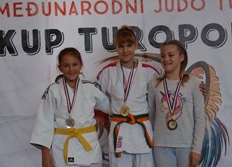 Kup Turopolja: Judaši iz 'Kokice' pokazali se sjajnim domaćinima, a zatim ugrabili 19 medalja!