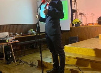 Turopolska večer u režiji Mičevčana: 'Vrhunska kvaliteta izvedbe, sve pohvale našim čuvarima baštine'