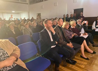 Turopolska večer u režiji Mičevčana: 'Vrhunska kvaliteta izvedbe, sve pohvale našim čuvarima baštine'