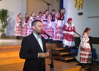 Turopolska večer u režiji Mičevčana: 'Vrhunska kvaliteta izvedbe, sve pohvale našim čuvarima baštine'