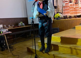 Turopolska večer u režiji Mičevčana: 'Vrhunska kvaliteta izvedbe, sve pohvale našim čuvarima baštine'