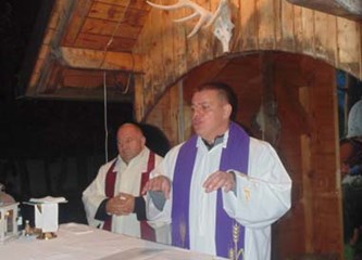 FOTO Lovci na Ključić Brdu proslavili svog zaštitnika Sv. Huberta