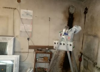 Društvo žena Buševec uz pomoć dobrih ljudi obnovilo ruševnu kuću svoje članice