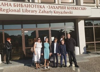 Fantastičan nastup mladih goričkih trubača: U Bugarskoj osvojili jedno 1. i dva 2. mjesta!