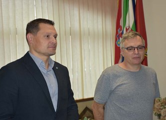 Juniori vječno upisani u povijest: Najuspješnija ekipa Megablasta najavila pohod na Olimpijadu!