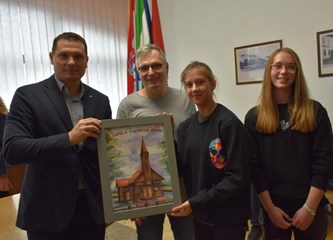 Juniori vječno upisani u povijest: Najuspješnija ekipa Megablasta najavila pohod na Olimpijadu!