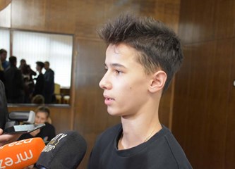 Juniori vječno upisani u povijest: Najuspješnija ekipa Megablasta najavila pohod na Olimpijadu!